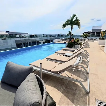 Serenada 514 Modern 2Bdr 5Min Walk To 5Th Av